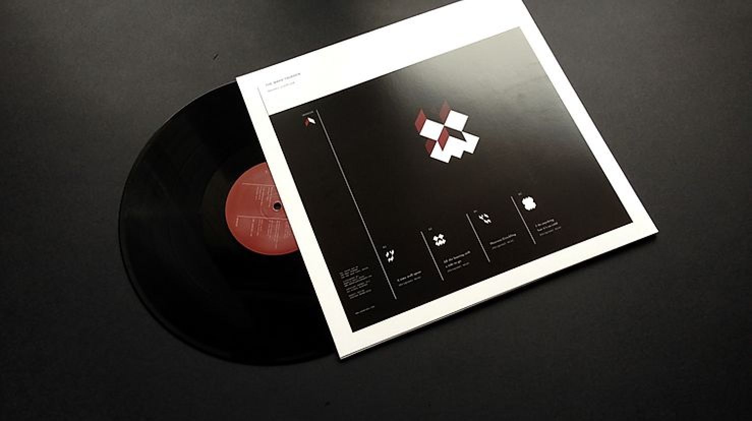 GROW009 The Marx Trukker - Heavens C