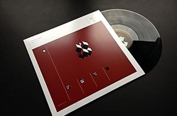 GROW008 The Marx Trukker